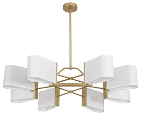 Люстра на штанге Lumion MODERNI 8414/8