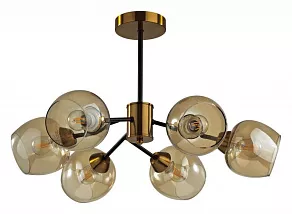 Люстра на штанге Lumion Odell 5649/6C
