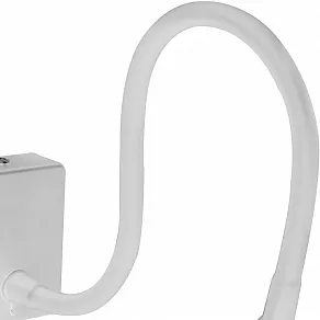 Бра Arte Lamp A4107 A4107AP-1WH