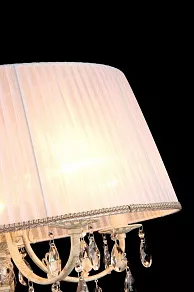 Подвесной светильник Maytoni Palla ARM368-55-W