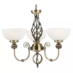 Подвесная люстра Globo Olivia 68850-3