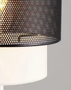 Настольная лампа декоративная Moderli Gela V10487-1T