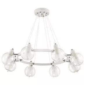 Подвесная люстра Lumion Rita 3648/8