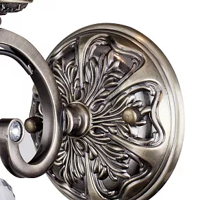 Бра Maytoni Leaves RC109-WL-01-R