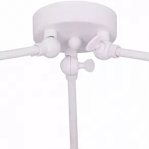 Потолочная люстра TopLight Kristiana TL1154-3D