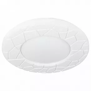 Накладной светильник Arte Lamp Biscotti 3 A2678PL-72WH