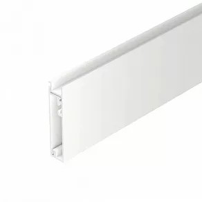 Профиль для плинтусов Arlight ARH-PLINTUS 045445