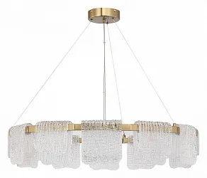 Подвесная люстра ST-Luce VOILE SL6021.203.66
