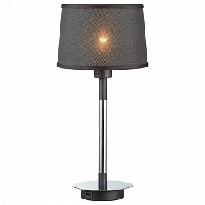 Настольная лампа декоративная Odeon Light Loka 4159/1T