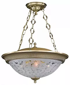 Подвесной светильник Reccagni Angelo 6212 PL 6212/4