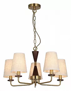 Подвесная люстра F-promo Arbor 2737-5P