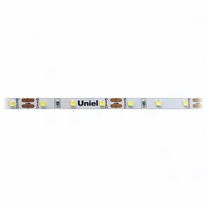 Лента светодиодная Uniel ULS-2835-60LED UL-00000875