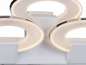 Бра ST-Luce Circles SL870.501.03