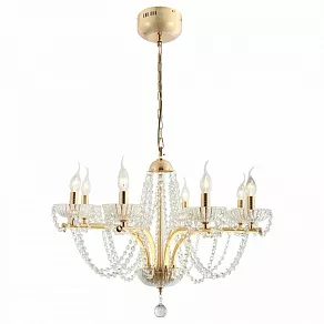 Подвесная люстра Favourite Prunk 2423-8P