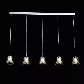 Подвесной светильник DeMarkt Торес 4 110011205