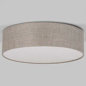 Накладной светильник TK Lighting Rondo 5637 Rondo Linen