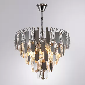 Подвесная люстра Arte Lamp Vivien A2719SP-6CC