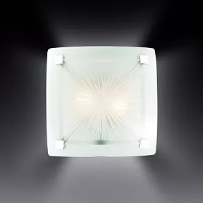 Накладной светильник Sonex Zoldi 2207