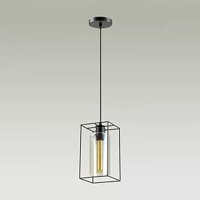 Подвесной светильник Lumion Elliot 3728/1