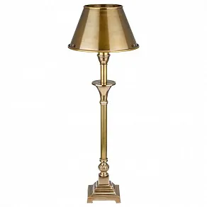 Настольная лампа декоративная Covali  NL-34009