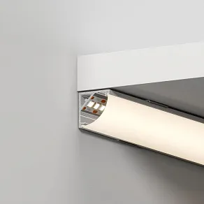 Профиль накладной угловой внутренний Arlight SL-KANT 053562