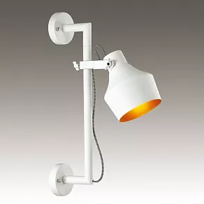 Бра Odeon Light Osta 4084/1WA