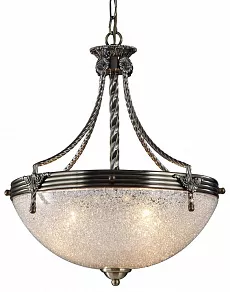 Подвесной светильник Arte Lamp Fedelta A5861SP-3AB