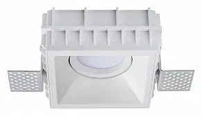 Встраиваемый светильник Lightstar Domino G214506