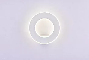 Накладной светильник DesignLed Buble GW-8513-9-WH-NW