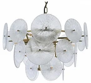 Подвесная люстра Lightstar Retro 799083