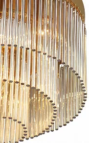 Потолочная люстра Vitaluce V5357 V5357-8/7PL