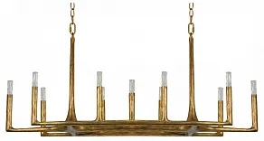 Подвесная люстра Covali  APL-50624