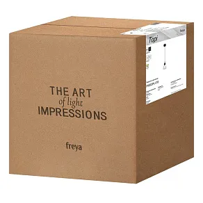Подвесной светильник Freya Nadia FR5501PL-01BZ