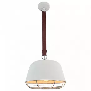 Подвесной светильник Lussole Kodiak GRLSP-8043