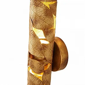 Накладной светильник Favourite Leaftube 4802-1W