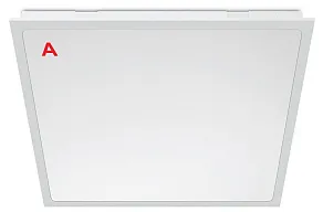 Светильник для потолка Армстронг WoltaPRO CLIP-IN ДВО04-54-051-6К