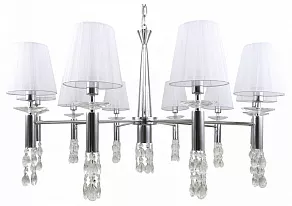 Подвесная люстра Favourite Triumph 2768-10P