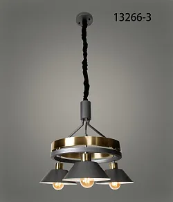 Подвесная люстра Alfa-Light F4124 F4124-37