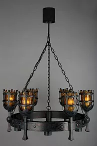 Подвесная люстра Aployt Simona APL.500.03.12