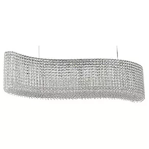 Подвесная люстра Dio D’Arte Liano Liano E 1.5.110X30.200 N