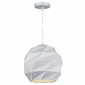 Подвесной светильник AM-Group AM32 AM328 SILVER