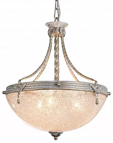 Подвесной светильник Arte Lamp Fedelta A5861SP-3WG