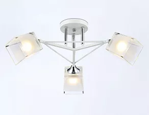Люстра на штанге Ambrella TR TR303071