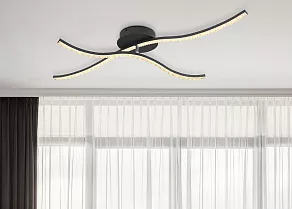 Светильник на штанге Globo Jules 67169D2