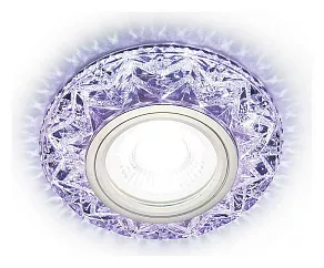 Встраиваемый светильник Ambrella Led S299 S299 PU