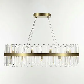 Подвесная люстра Arte Milano Белладжо 440210.1000.20.G9.D1 BS