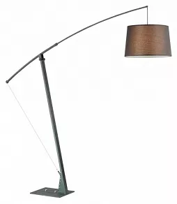 Торшер Odeon Light Bronx 4061/1F