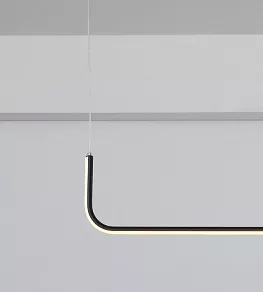 Подвесной светильник Kink Light Райн 09413-1A,19