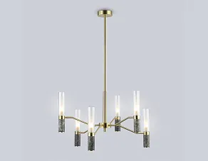 Люстра на штанге Ambrella Light LH LH53353