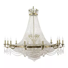 Подвесная люстра Dio D’Arte Lodi Lodi E 1.7.12.300 A